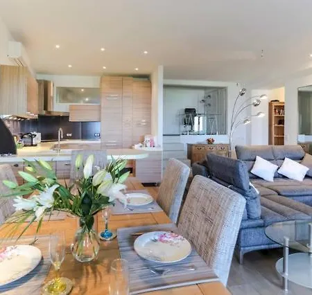 Luxury Sea View Heritage