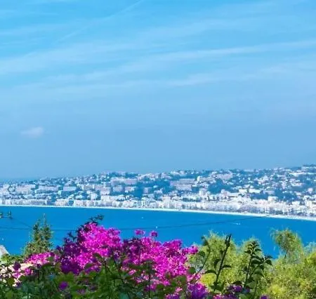 Luxury Sea View Heritage