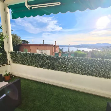 Luxury Sea View Heritage