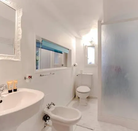 Luxury Sea View Heritage Nice