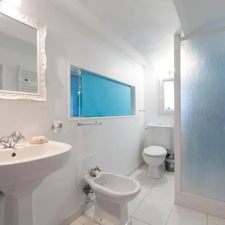 Luxury Sea View Heritage Nice